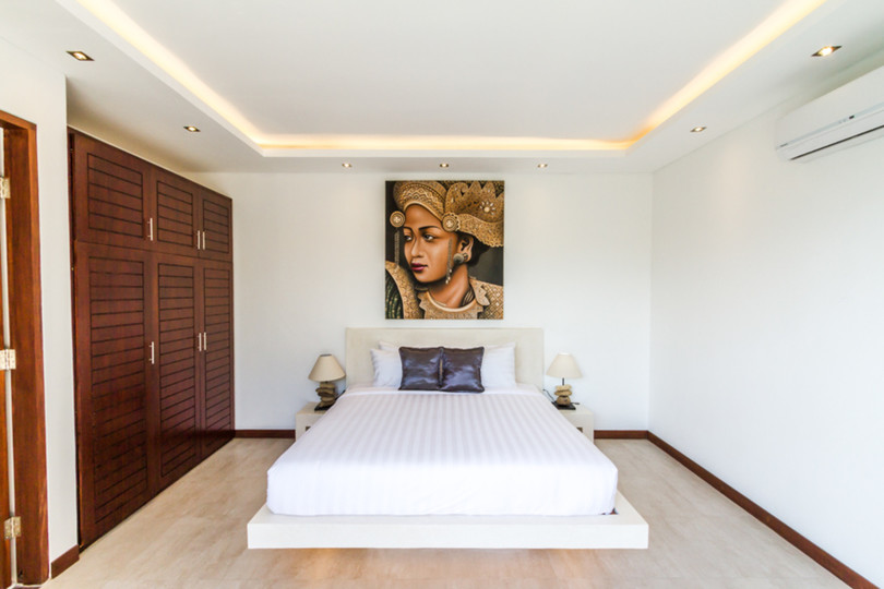 Sonunda, Seminyak'ta Kendi 5 Yıldızlı Özel Villanızı Uygun Fiyata Kiralayın, Bali Villa 1155