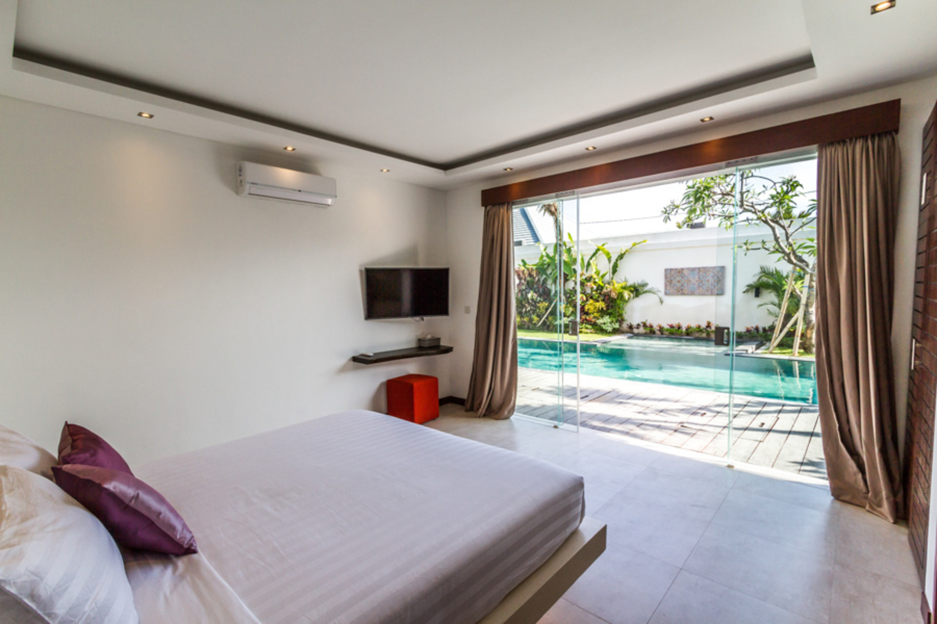 Sonunda, Seminyak'ta Kendi 5 Yıldızlı Özel Villanızı Uygun Fiyata Kiralayın, Bali Villa 1155