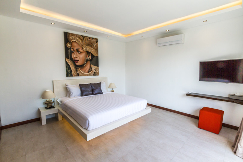 Sonunda, Seminyak'ta Kendi 5 Yıldızlı Özel Villanızı Uygun Fiyata Kiralayın, Bali Villa 1155