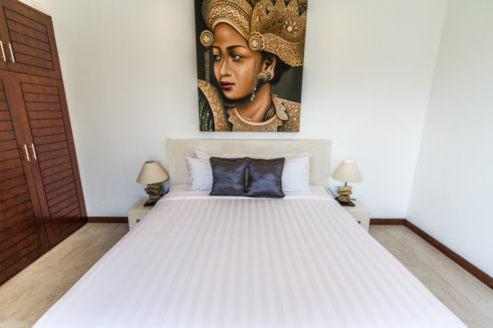Sonunda, Seminyak'ta Kendi 5 Yıldızlı Özel Villanızı Uygun Fiyata Kiralayın, Bali Villa 1155