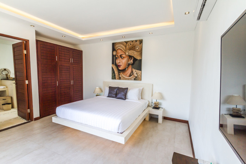 Sonunda, Seminyak'ta Kendi 5 Yıldızlı Özel Villanızı Uygun Fiyata Kiralayın, Bali Villa 1155