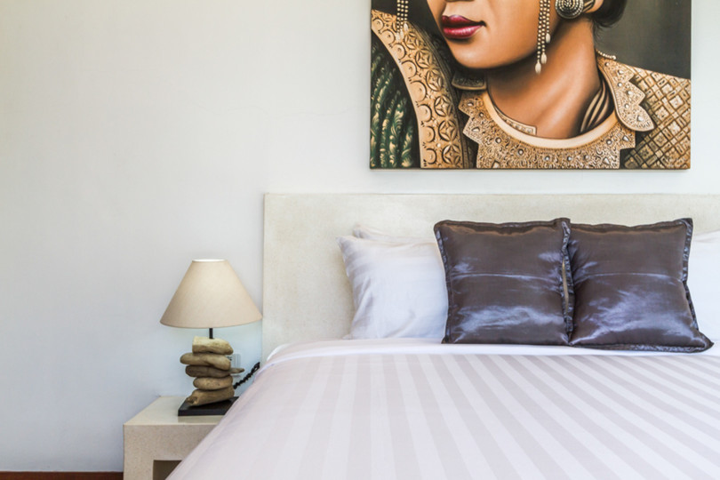 Sonunda, Seminyak'ta Kendi 5 Yıldızlı Özel Villanızı Uygun Fiyata Kiralayın, Bali Villa 1155