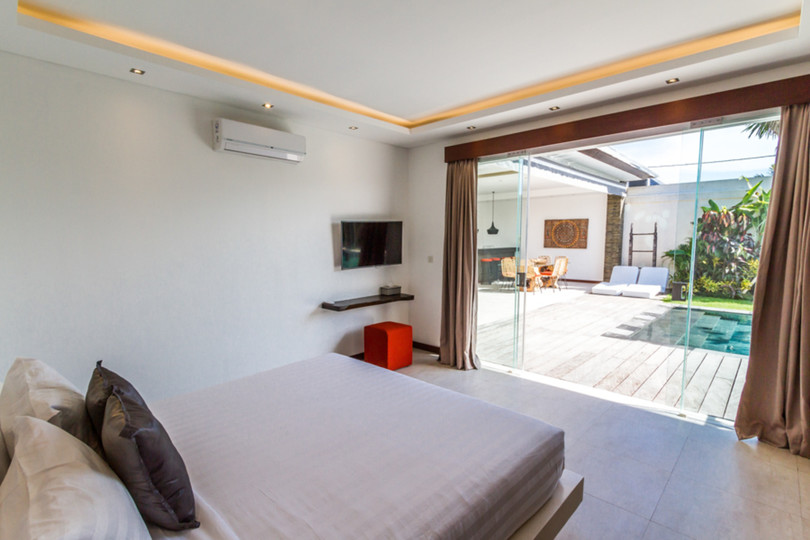 Sonunda, Seminyak'ta Kendi 5 Yıldızlı Özel Villanızı Uygun Fiyata Kiralayın, Bali Villa 1155