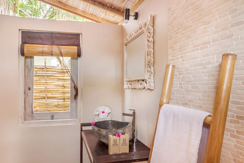 Sonunda, Seminyak'ta Kendi 5 Yıldızlı Özel Villanızı Uygun Fiyata Kiralayın, Bali Villa 1155