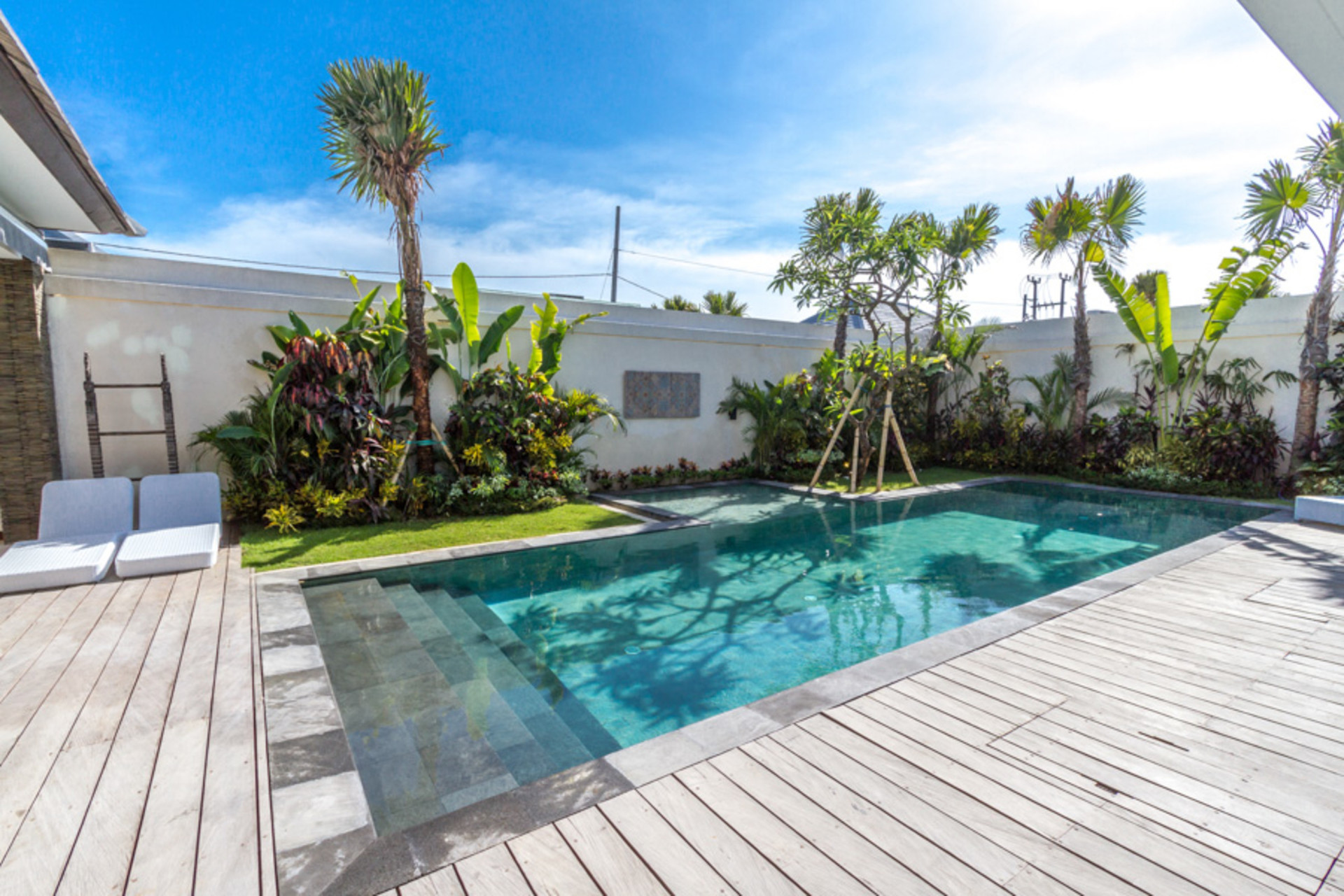 Sonunda, Seminyak'ta Kendi 5 Yıldızlı Özel Villanızı Uygun Fiyata Kiralayın, Bali Villa 1155
