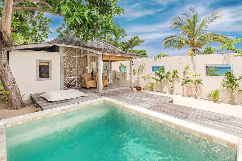 Seminyak'ta Özel Havuzlu ve Tam Personelli Özel Tatil Villanızı Kiralamak İçin Eksiksiz Kılavuz, Bali Villa 1156