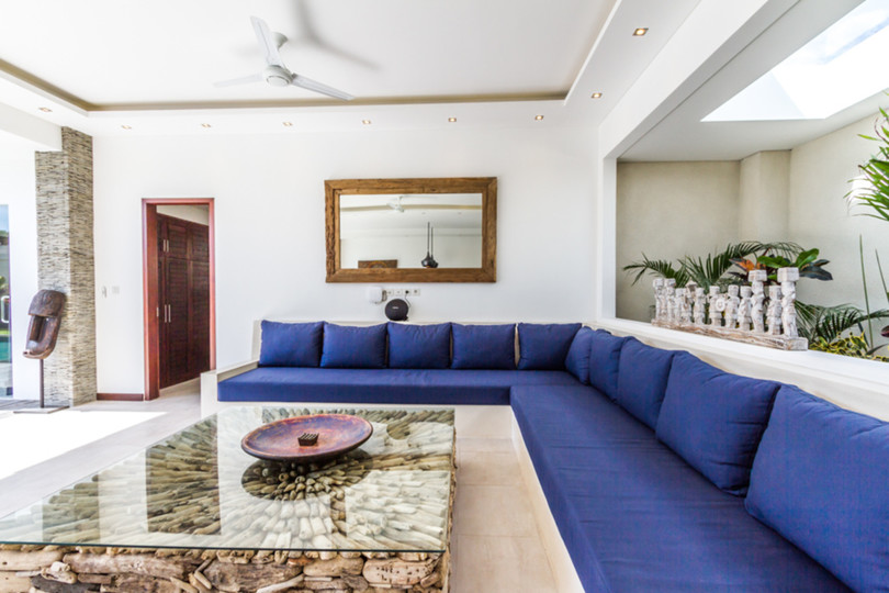 Seminyak'ta Özel Havuzlu ve Tam Personelli Özel Tatil Villanızı Kiralamak İçin Eksiksiz Kılavuz, Bali Villa 1156