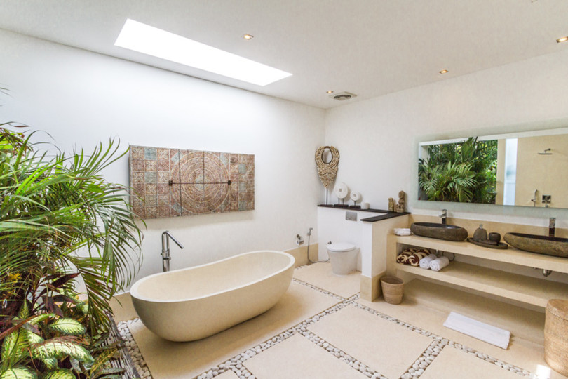 Seminyak'ta Özel Havuzlu ve Tam Personelli Özel Tatil Villanızı Kiralamak İçin Eksiksiz Kılavuz, Bali Villa 1156