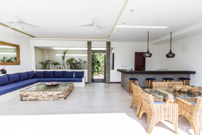 Seminyak'ta Özel Havuzlu ve Tam Personelli Özel Tatil Villanızı Kiralamak İçin Eksiksiz Kılavuz, Bali Villa 1156
