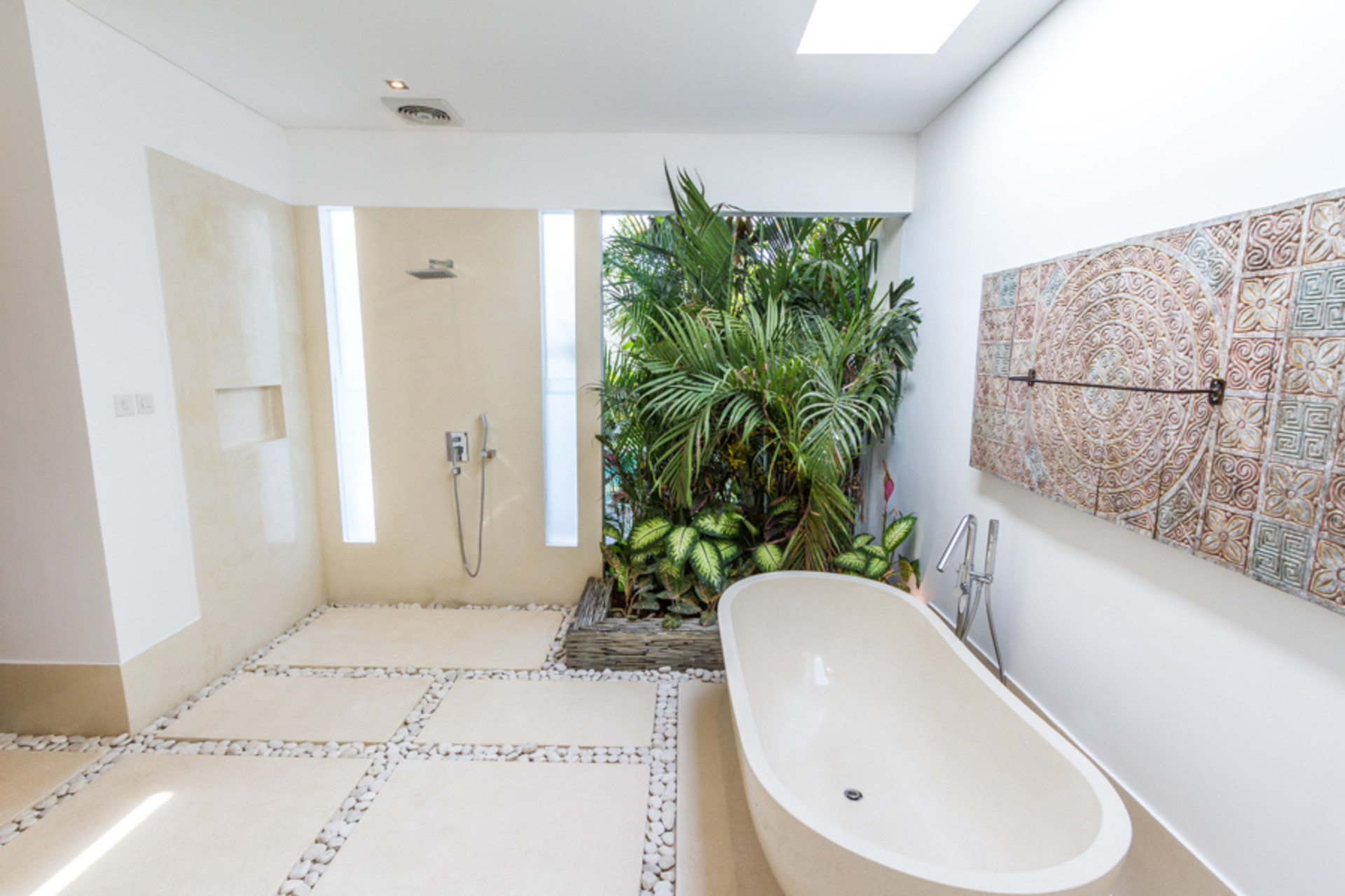 Seminyak'ta Özel Havuzlu ve Tam Personelli Özel Tatil Villanızı Kiralamak İçin Eksiksiz Kılavuz, Bali Villa 1156