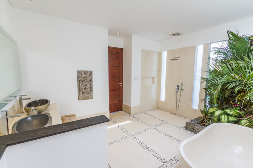 Seminyak'ta Özel Havuzlu ve Tam Personelli Özel Tatil Villanızı Kiralamak İçin Eksiksiz Kılavuz, Bali Villa 1156