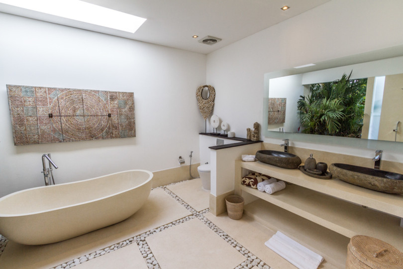 Seminyak'ta Özel Havuzlu ve Tam Personelli Özel Tatil Villanızı Kiralamak İçin Eksiksiz Kılavuz, Bali Villa 1156