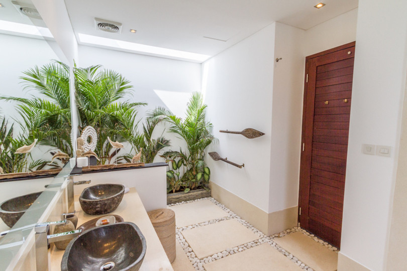 Seminyak'ta Özel Havuzlu ve Tam Personelli Özel Tatil Villanızı Kiralamak İçin Eksiksiz Kılavuz, Bali Villa 1156