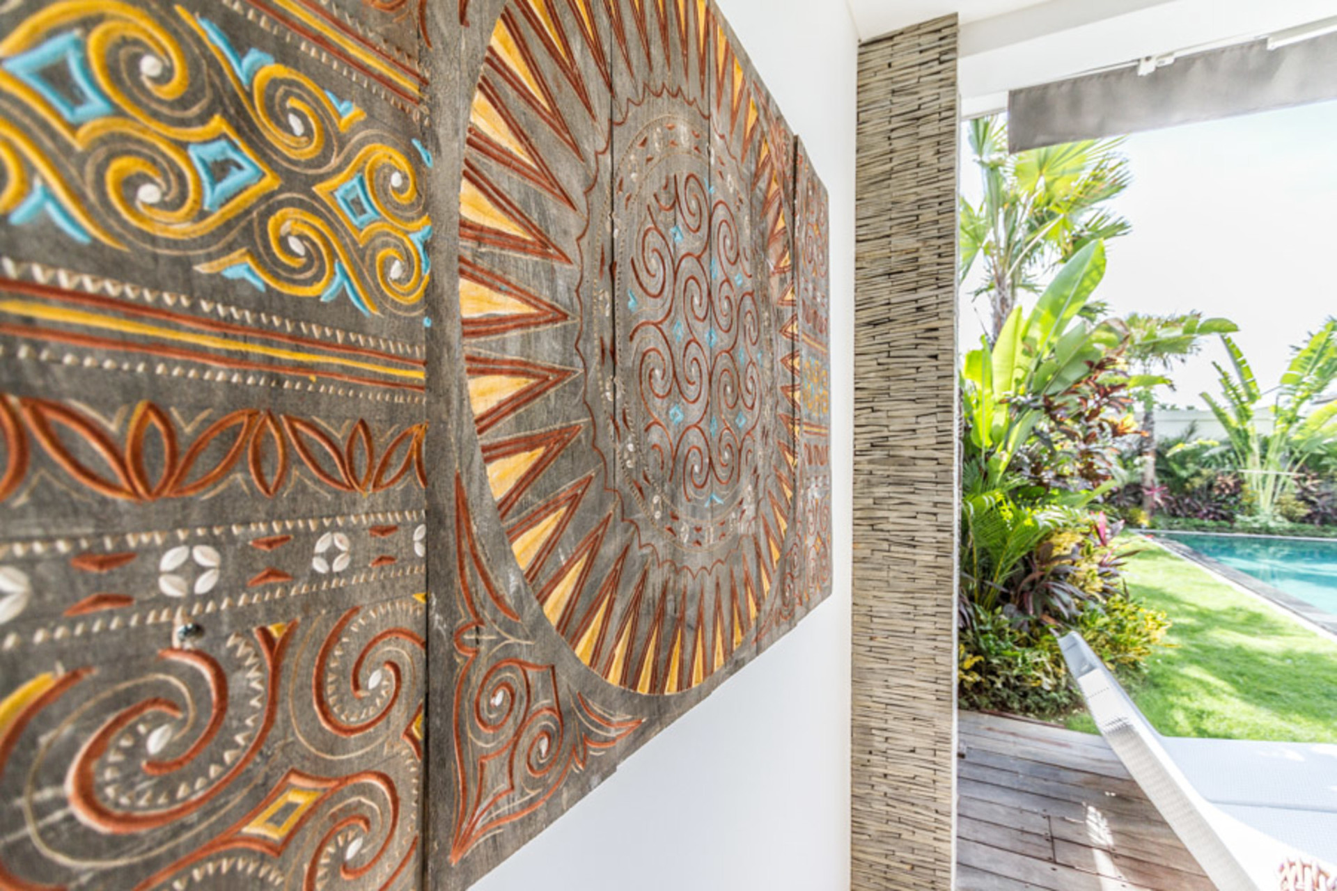 Seminyak'ta Özel Havuzlu ve Tam Personelli Özel Tatil Villanızı Kiralamak İçin Eksiksiz Kılavuz, Bali Villa 1156