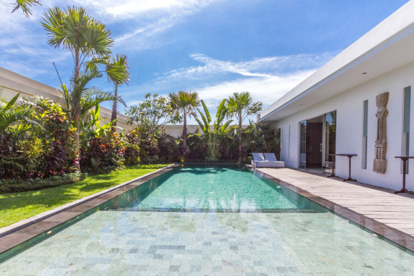 Seminyak'ta Özel Havuzlu ve Tam Personelli Özel Tatil Villanızı Kiralamak İçin Eksiksiz Kılavuz, Bali Villa 1156