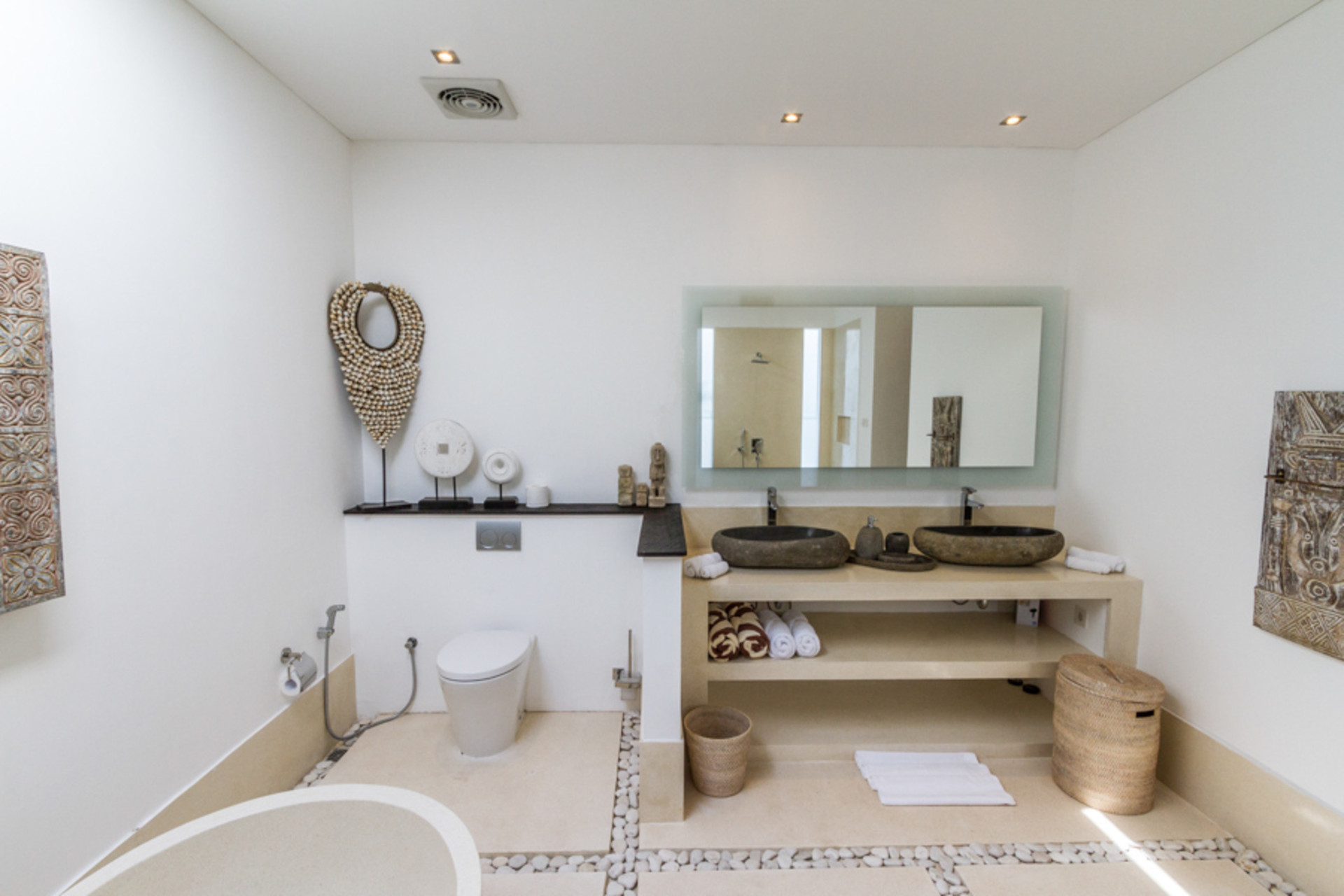 Seminyak'ta Özel Havuzlu ve Tam Personelli Özel Tatil Villanızı Kiralamak İçin Eksiksiz Kılavuz, Bali Villa 1156