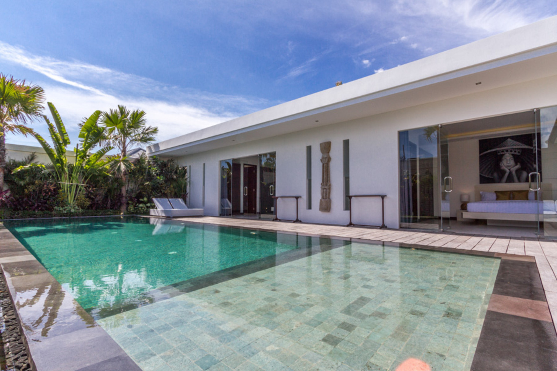 Seminyak'ta Özel Havuzlu ve Tam Personelli Özel Tatil Villanızı Kiralamak İçin Eksiksiz Kılavuz, Bali Villa 1156
