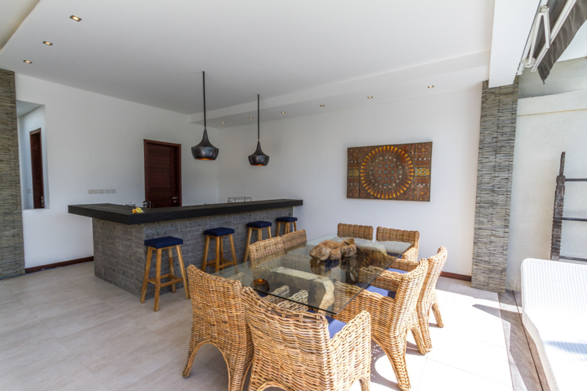 Seminyak'ta Özel Havuzlu ve Tam Personelli Özel Tatil Villanızı Kiralamak İçin Eksiksiz Kılavuz, Bali Villa 1156