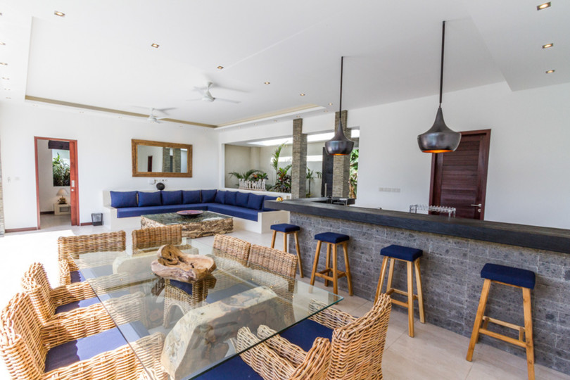 Seminyak'ta Özel Havuzlu ve Tam Personelli Özel Tatil Villanızı Kiralamak İçin Eksiksiz Kılavuz, Bali Villa 1156