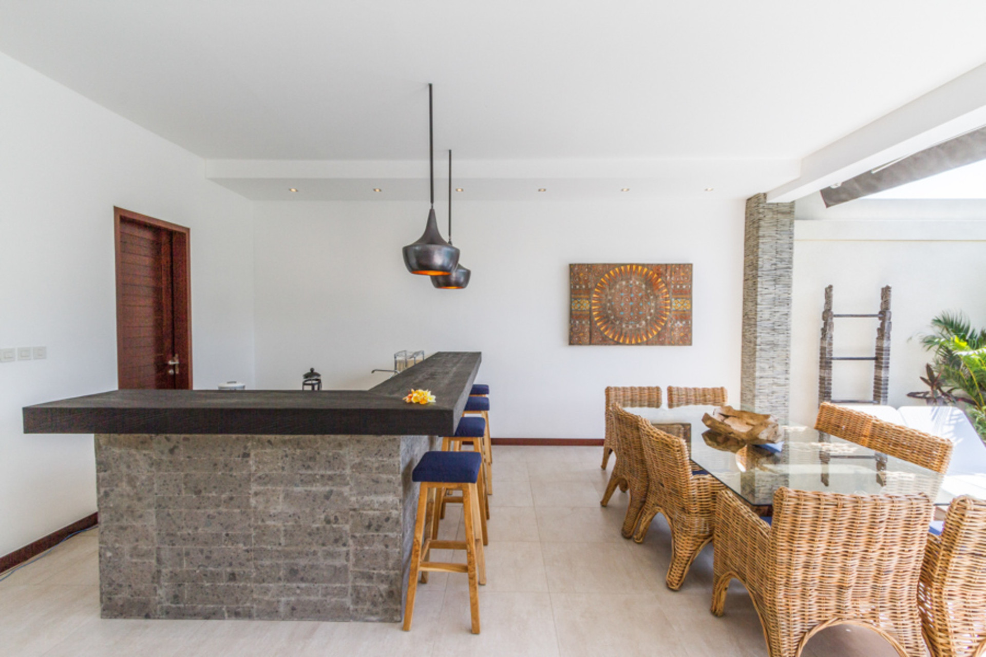 Seminyak'ta Özel Havuzlu ve Tam Personelli Özel Tatil Villanızı Kiralamak İçin Eksiksiz Kılavuz, Bali Villa 1156