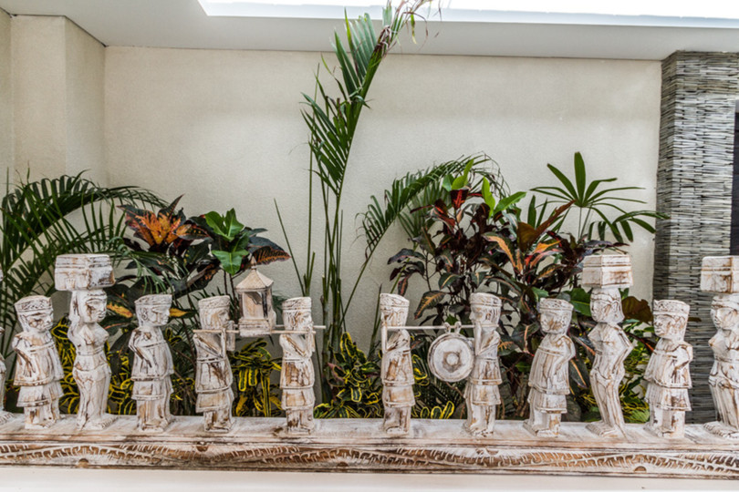 Seminyak'ta Özel Havuzlu ve Tam Personelli Özel Tatil Villanızı Kiralamak İçin Eksiksiz Kılavuz, Bali Villa 1156