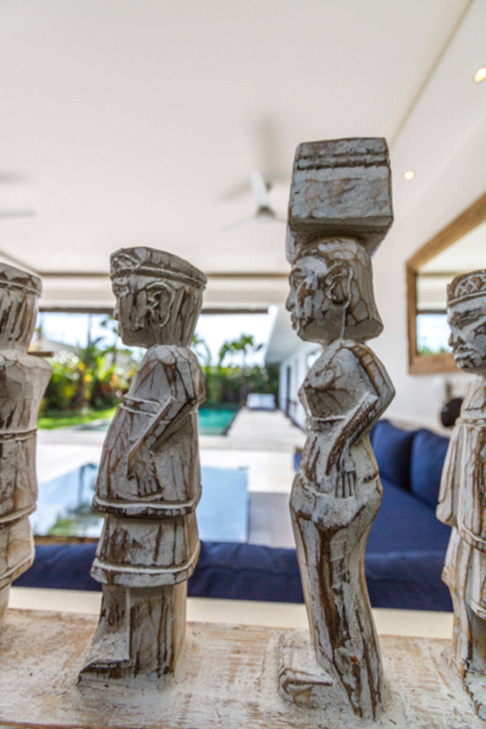 Seminyak'ta Özel Havuzlu ve Tam Personelli Özel Tatil Villanızı Kiralamak İçin Eksiksiz Kılavuz, Bali Villa 1156
