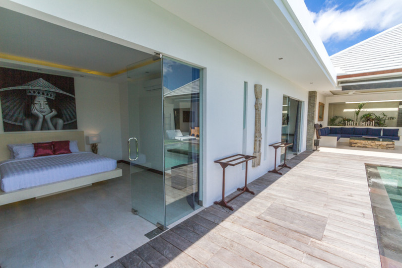 Seminyak'ta Özel Havuzlu ve Tam Personelli Özel Tatil Villanızı Kiralamak İçin Eksiksiz Kılavuz, Bali Villa 1156
