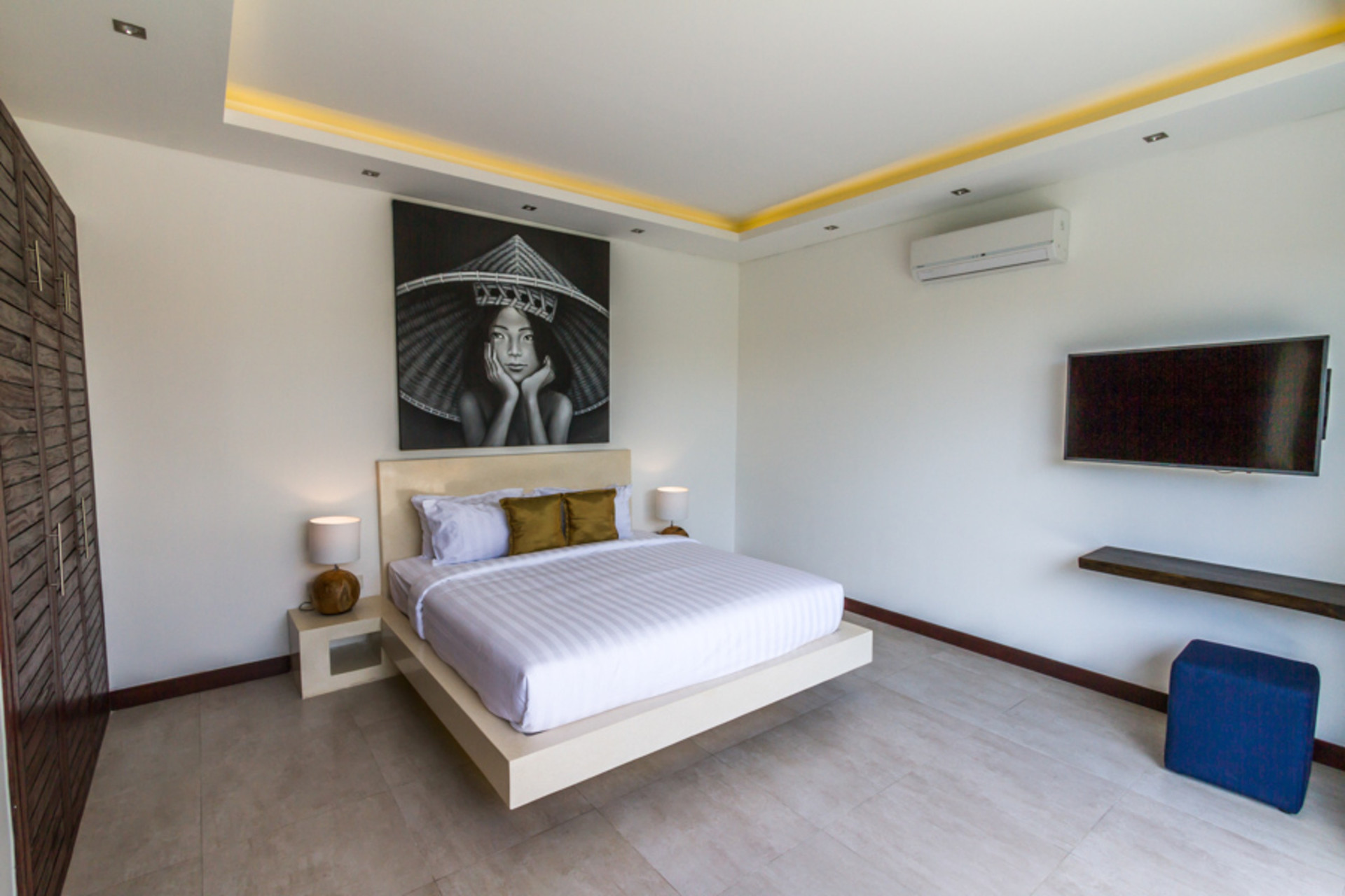 Seminyak'ta Özel Havuzlu ve Tam Personelli Özel Tatil Villanızı Kiralamak İçin Eksiksiz Kılavuz, Bali Villa 1156