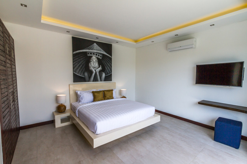 Seminyak'ta Özel Havuzlu ve Tam Personelli Özel Tatil Villanızı Kiralamak İçin Eksiksiz Kılavuz, Bali Villa 1156