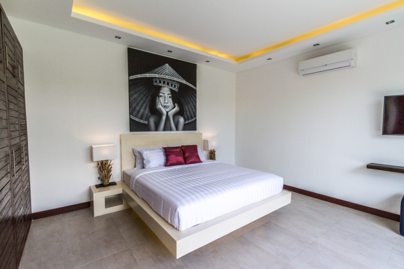 Seminyak'ta Özel Havuzlu ve Tam Personelli Özel Tatil Villanızı Kiralamak İçin Eksiksiz Kılavuz, Bali Villa 1156