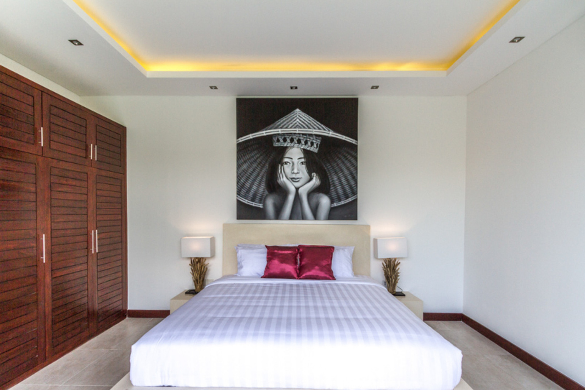 Seminyak'ta Özel Havuzlu ve Tam Personelli Özel Tatil Villanızı Kiralamak İçin Eksiksiz Kılavuz, Bali Villa 1156