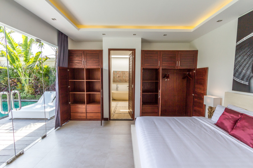 Seminyak'ta Özel Havuzlu ve Tam Personelli Özel Tatil Villanızı Kiralamak İçin Eksiksiz Kılavuz, Bali Villa 1156