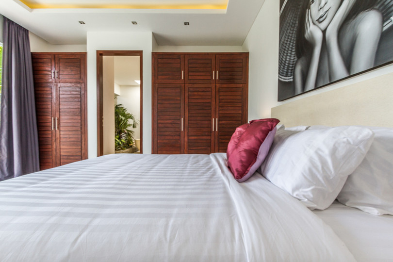 Seminyak'ta Özel Havuzlu ve Tam Personelli Özel Tatil Villanızı Kiralamak İçin Eksiksiz Kılavuz, Bali Villa 1156