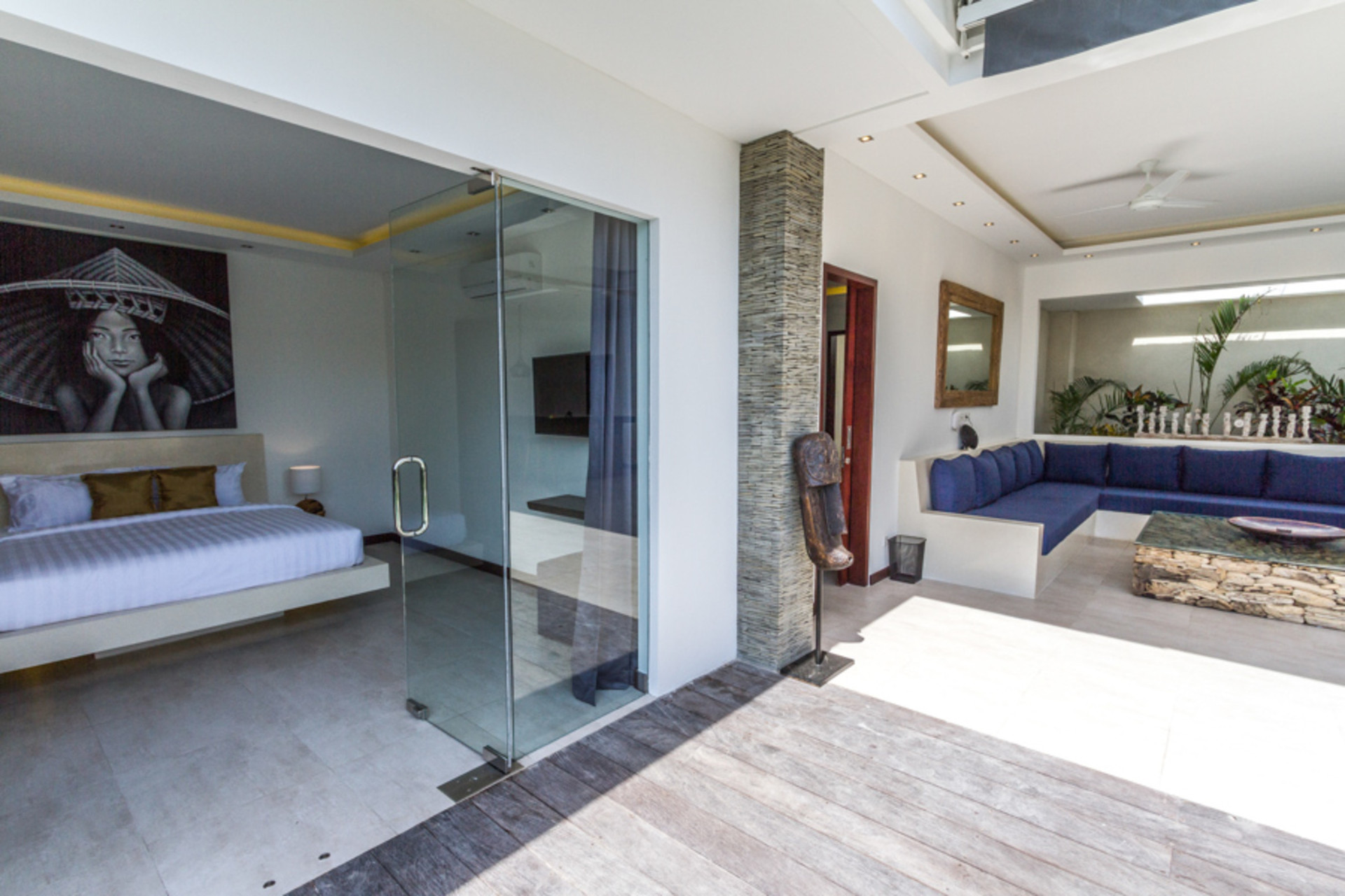 Seminyak'ta Özel Havuzlu ve Tam Personelli Özel Tatil Villanızı Kiralamak İçin Eksiksiz Kılavuz, Bali Villa 1156