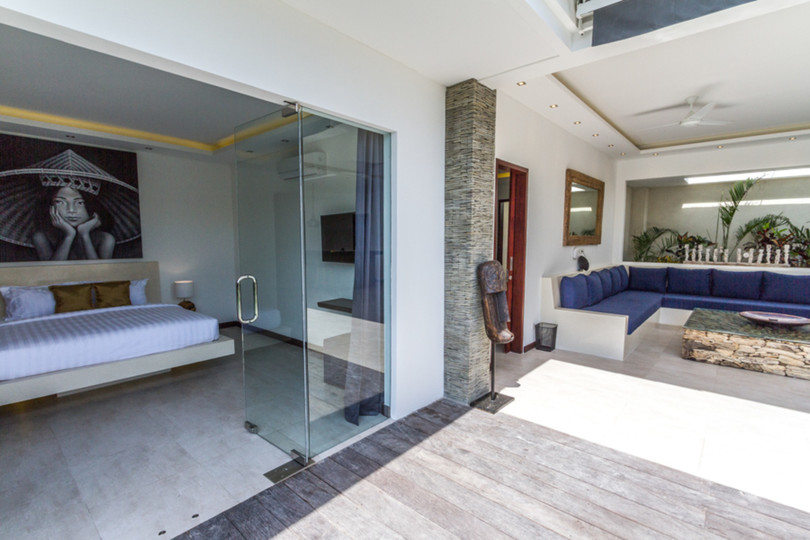 Seminyak'ta Özel Havuzlu ve Tam Personelli Özel Tatil Villanızı Kiralamak İçin Eksiksiz Kılavuz, Bali Villa 1156