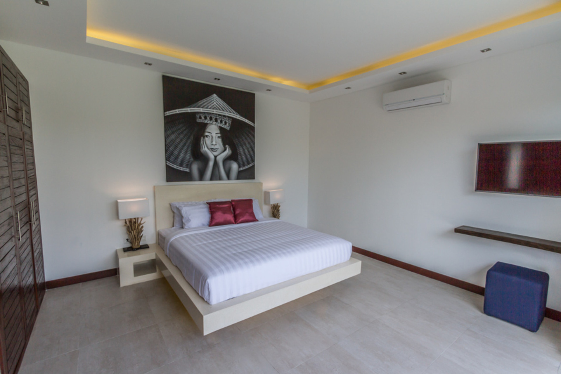 Seminyak'ta Özel Havuzlu ve Tam Personelli Özel Tatil Villanızı Kiralamak İçin Eksiksiz Kılavuz, Bali Villa 1156