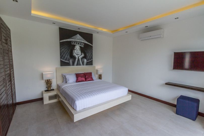 Seminyak'ta Özel Havuzlu ve Tam Personelli Özel Tatil Villanızı Kiralamak İçin Eksiksiz Kılavuz, Bali Villa 1156