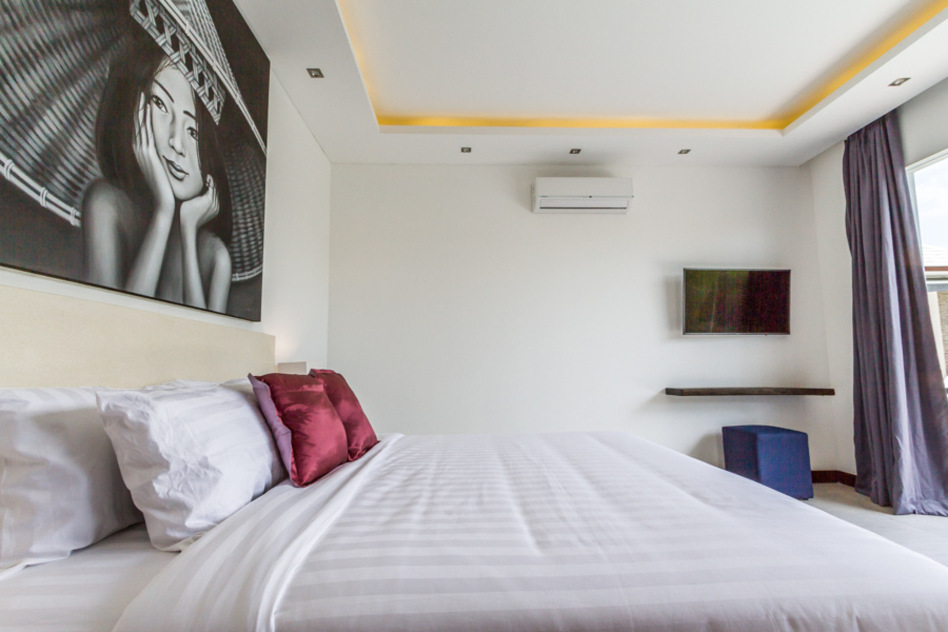 Seminyak'ta Özel Havuzlu ve Tam Personelli Özel Tatil Villanızı Kiralamak İçin Eksiksiz Kılavuz, Bali Villa 1156