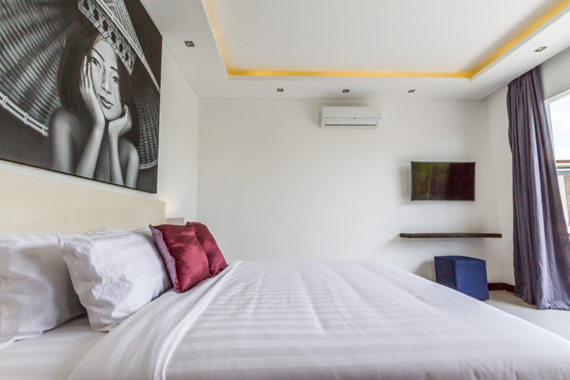 Seminyak'ta Özel Havuzlu ve Tam Personelli Özel Tatil Villanızı Kiralamak İçin Eksiksiz Kılavuz, Bali Villa 1156