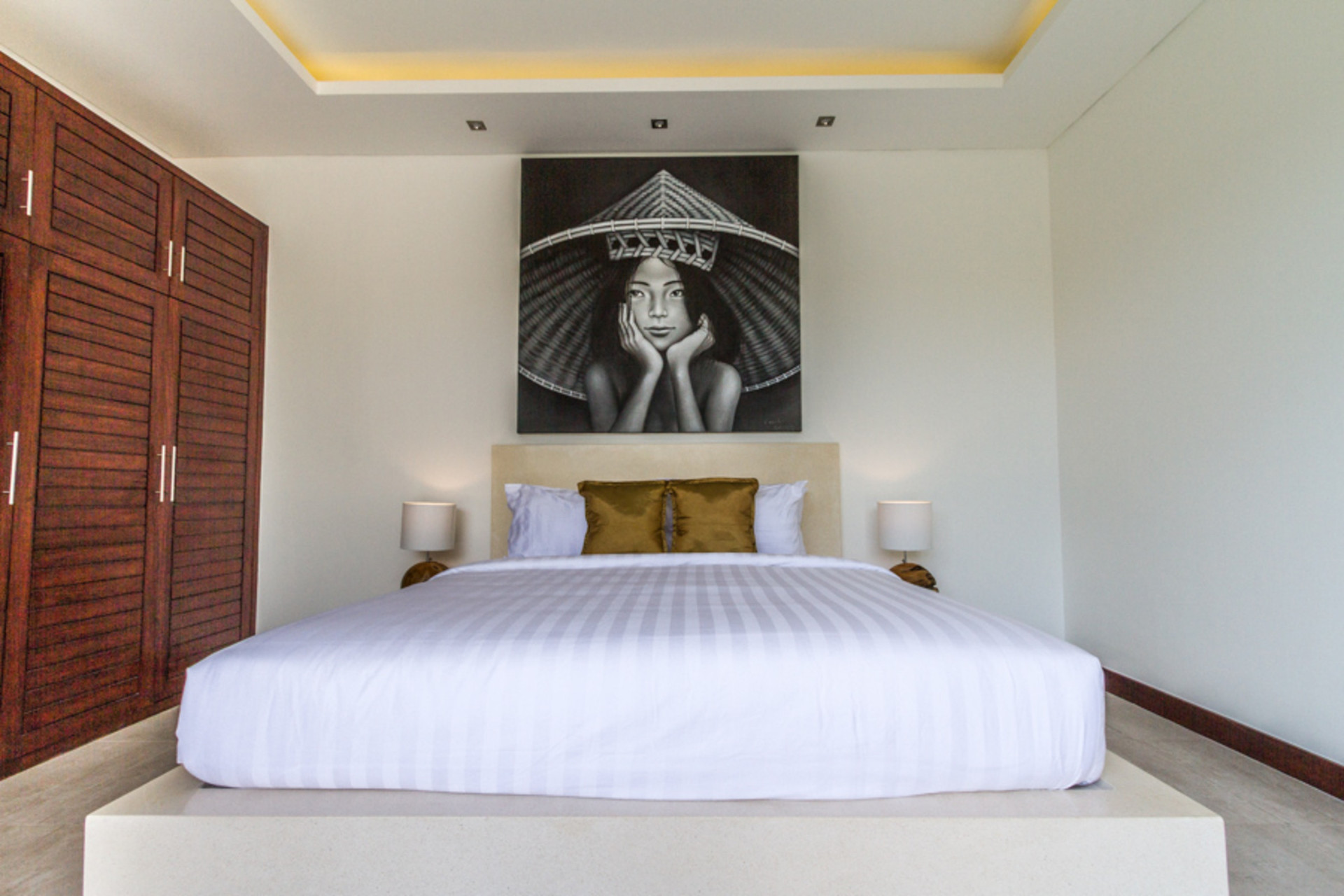 Seminyak'ta Özel Havuzlu ve Tam Personelli Özel Tatil Villanızı Kiralamak İçin Eksiksiz Kılavuz, Bali Villa 1156