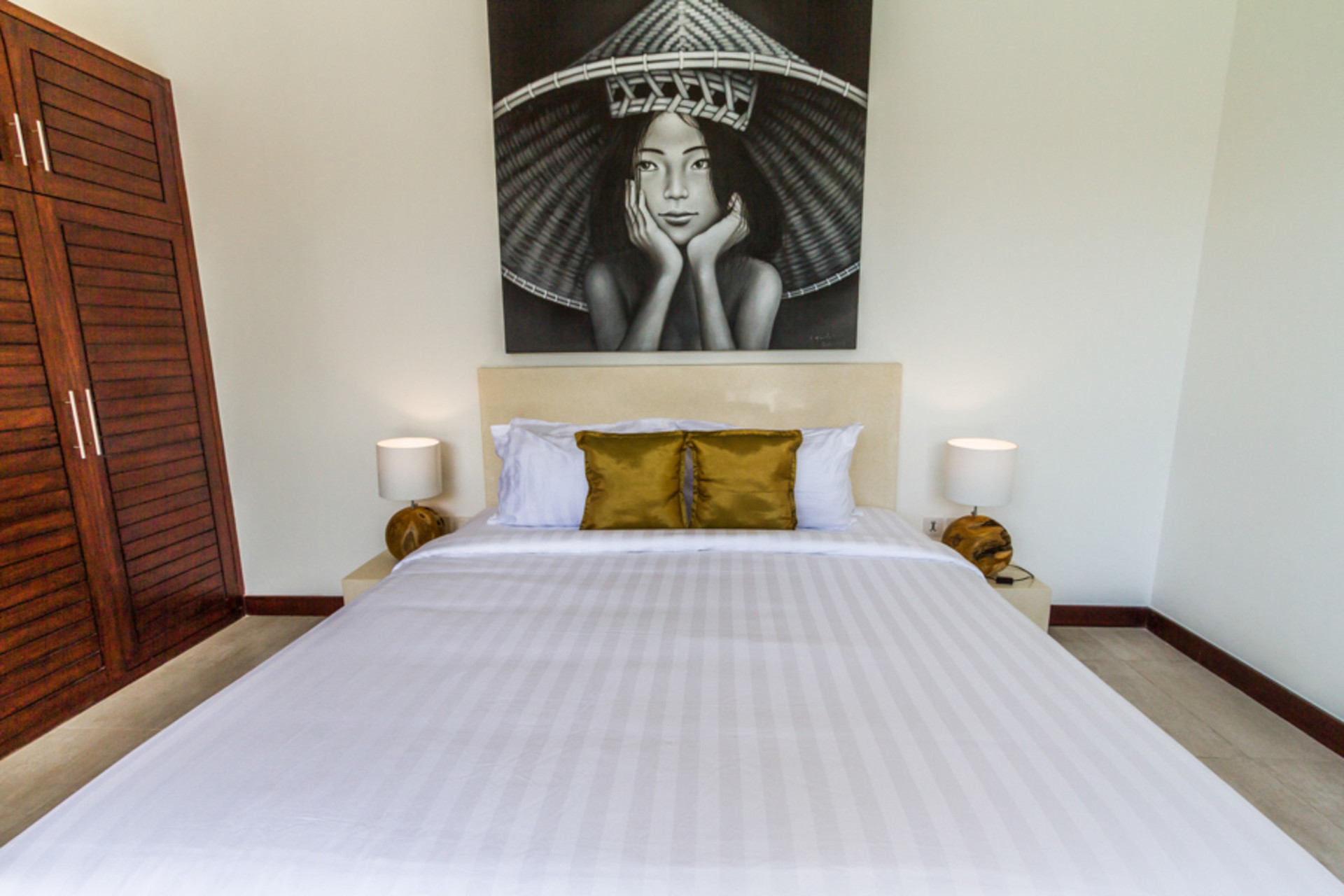 Seminyak'ta Özel Havuzlu ve Tam Personelli Özel Tatil Villanızı Kiralamak İçin Eksiksiz Kılavuz, Bali Villa 1156