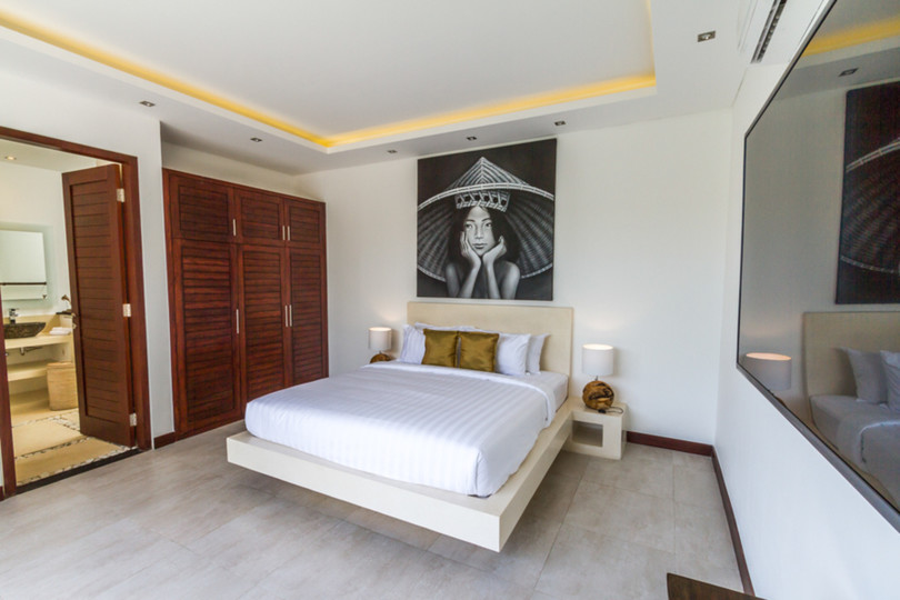 Seminyak'ta Özel Havuzlu ve Tam Personelli Özel Tatil Villanızı Kiralamak İçin Eksiksiz Kılavuz, Bali Villa 1156