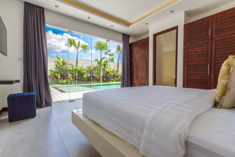 Seminyak'ta Özel Havuzlu ve Tam Personelli Özel Tatil Villanızı Kiralamak İçin Eksiksiz Kılavuz, Bali Villa 1156