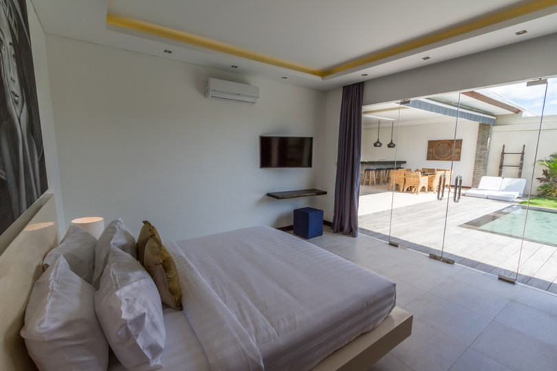 Seminyak'ta Özel Havuzlu ve Tam Personelli Özel Tatil Villanızı Kiralamak İçin Eksiksiz Kılavuz, Bali Villa 1156