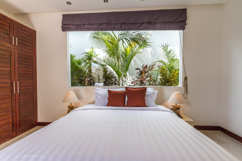 Seminyak'ta Özel Havuzlu ve Tam Personelli Özel Tatil Villanızı Kiralamak İçin Eksiksiz Kılavuz, Bali Villa 1156