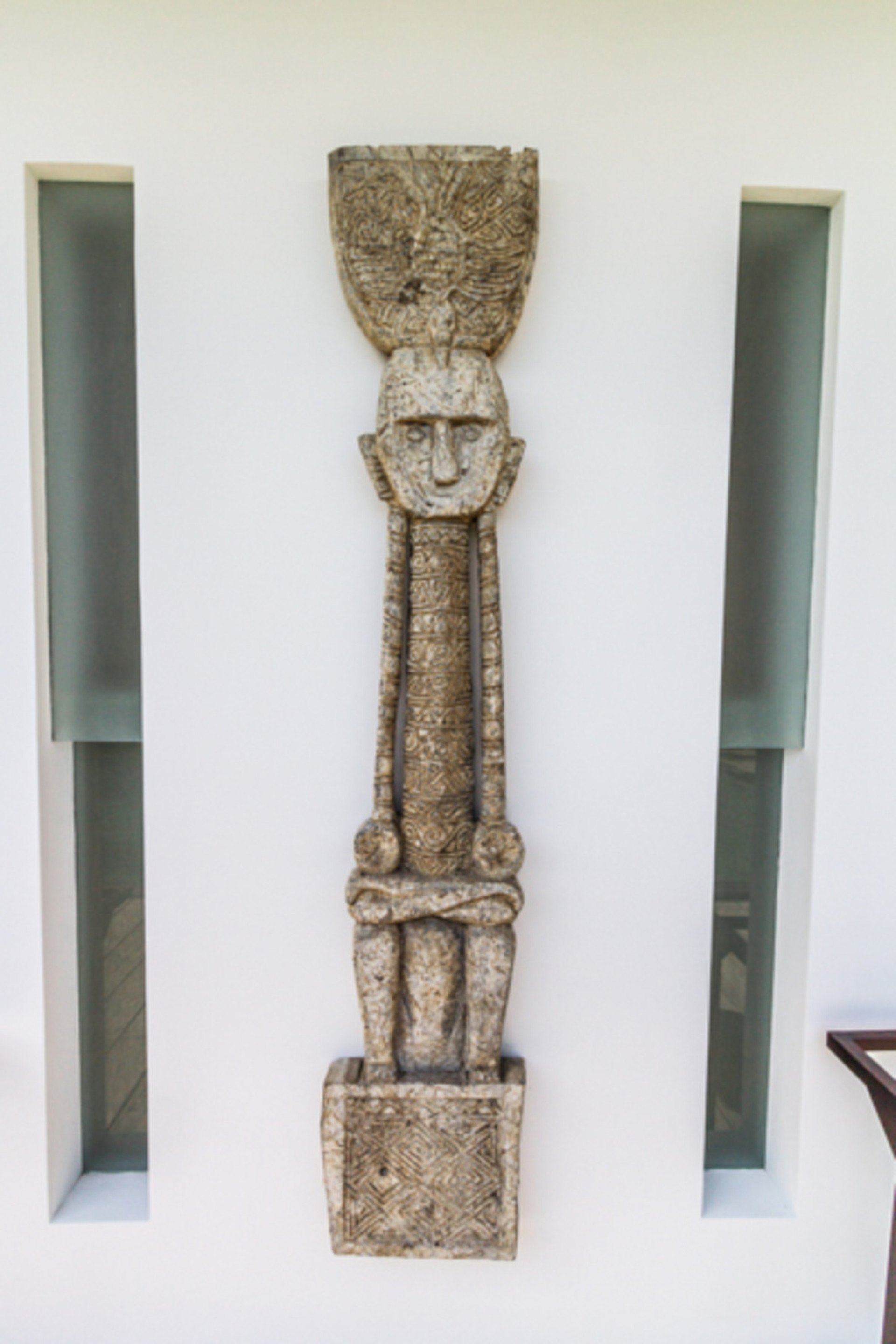 Ailenizin Seminyak'ın Başlıca Gezilecek Yerlerine Yakın 3 Yatak Odalı Lüks Bir Tatil Villası Kiraladığını Düşünün, Bali Villa 1157