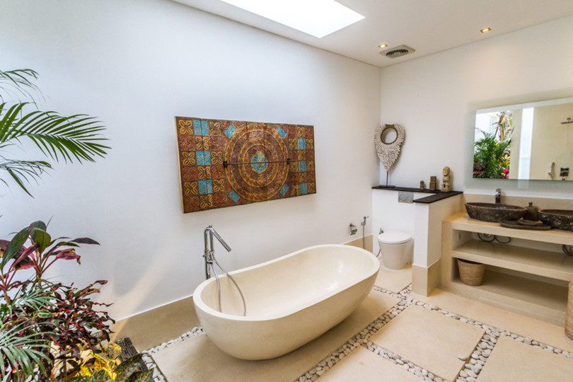 Seminyak'ta Kendi 5 Yıldızlı Özel Villanızı En İyi Fiyata Kiralayarak Ömür Boyu Tatilin Keyfini Çıkarın, Bali Villa 1158