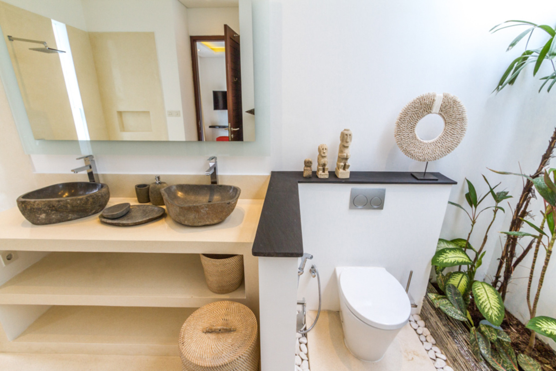 Seminyak'ta Kendi 5 Yıldızlı Özel Villanızı En İyi Fiyata Kiralayarak Ömür Boyu Tatilin Keyfini Çıkarın, Bali Villa 1158