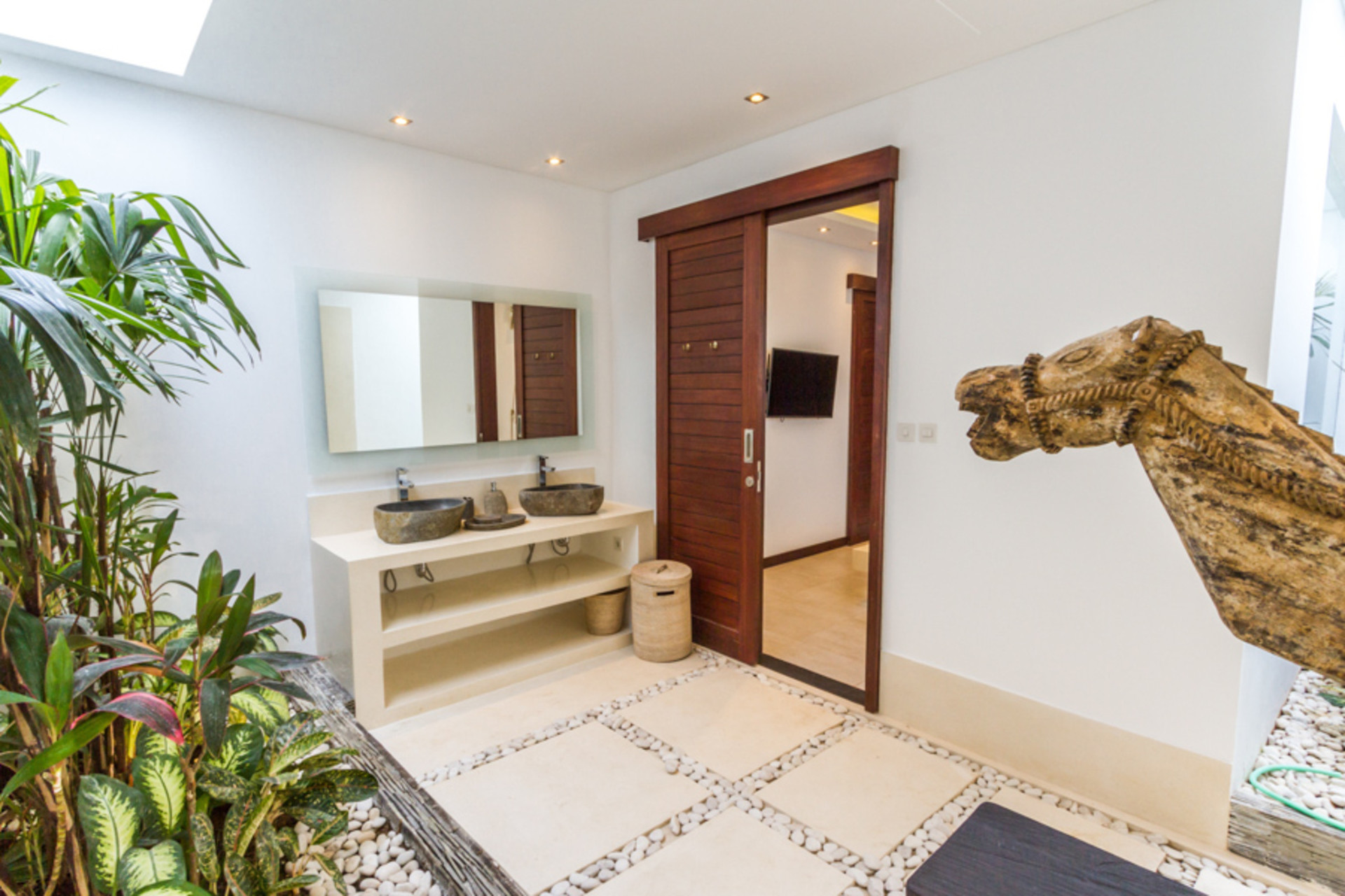 Seminyak'ta Kendi 5 Yıldızlı Özel Villanızı En İyi Fiyata Kiralayarak Ömür Boyu Tatilin Keyfini Çıkarın, Bali Villa 1158