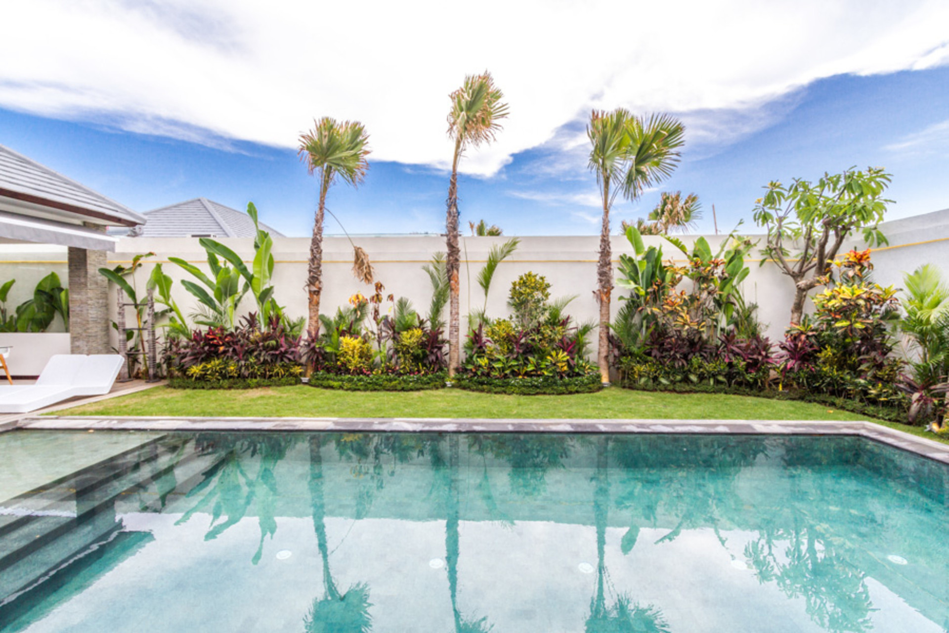 Seminyak'ta Kendi 5 Yıldızlı Özel Villanızı En İyi Fiyata Kiralayarak Ömür Boyu Tatilin Keyfini Çıkarın, Bali Villa 1158